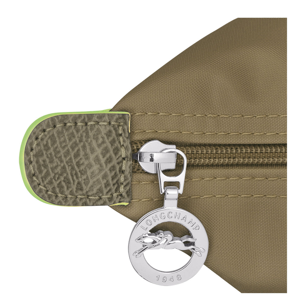 Le Pliage Green Schultertasche L