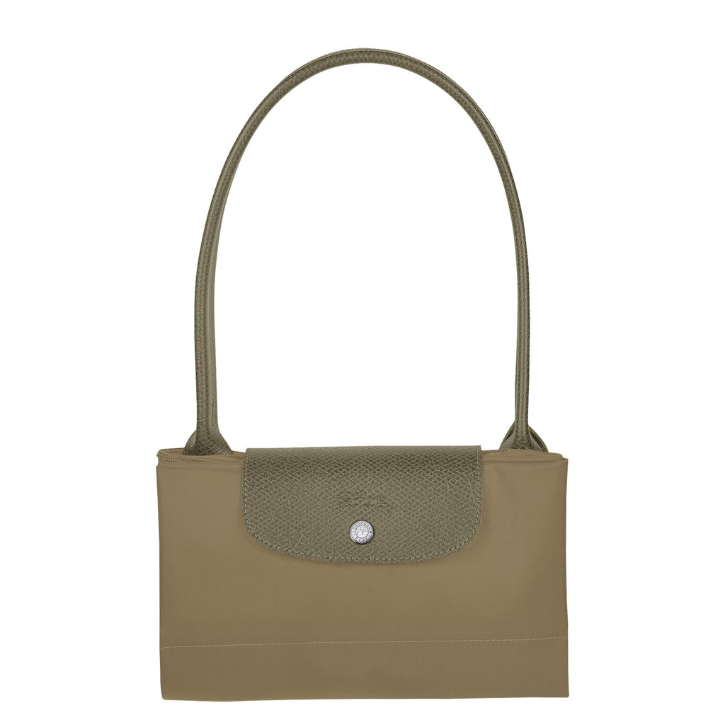 Le Pliage Green Schultertasche L