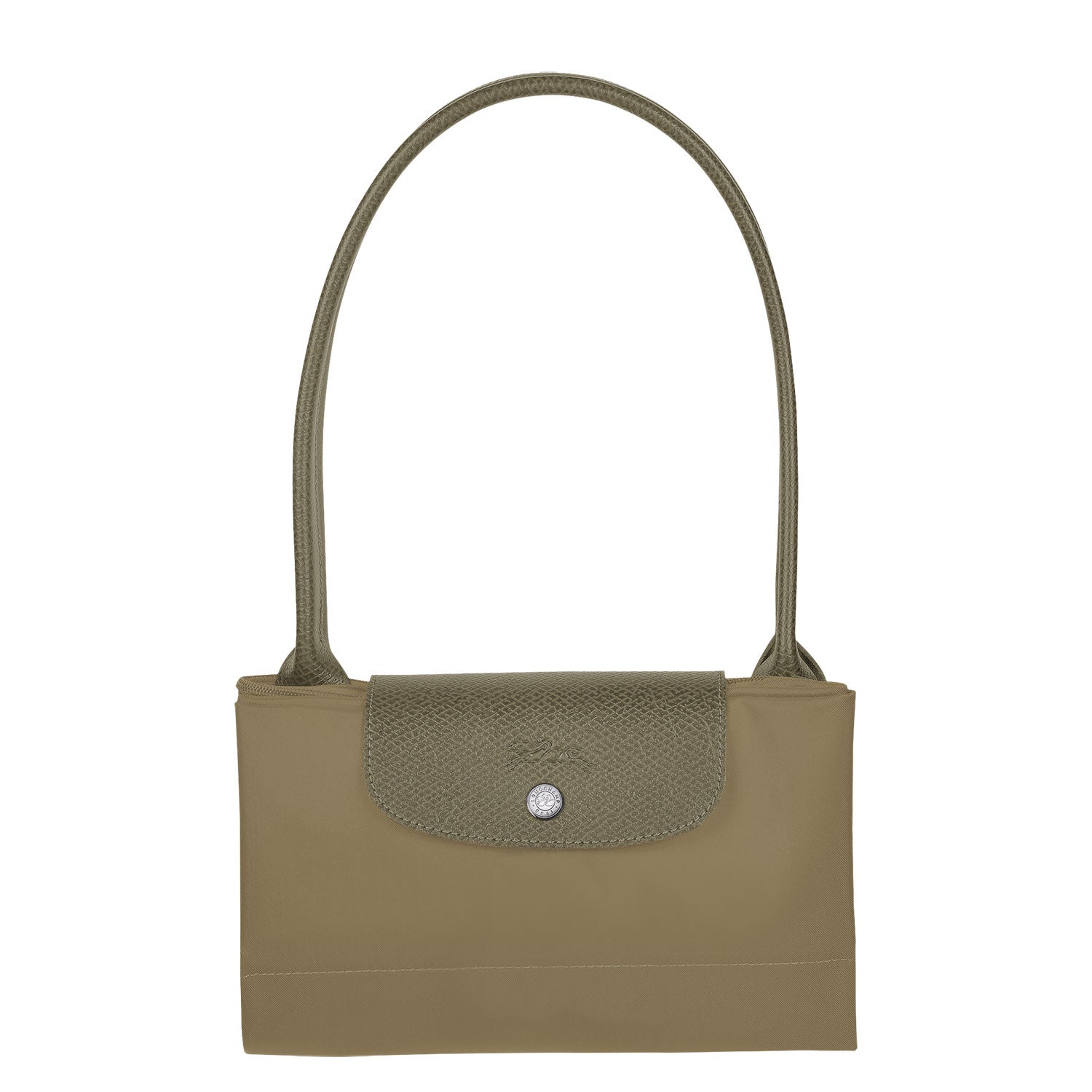 Le Pliage Green Schultertasche L