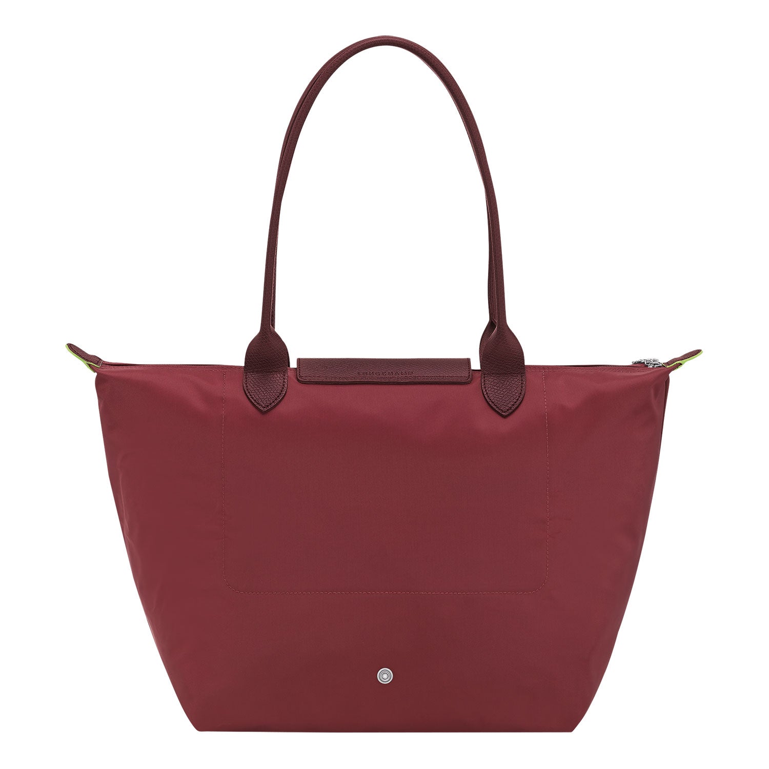 Le Pliage Green Schultertasche L