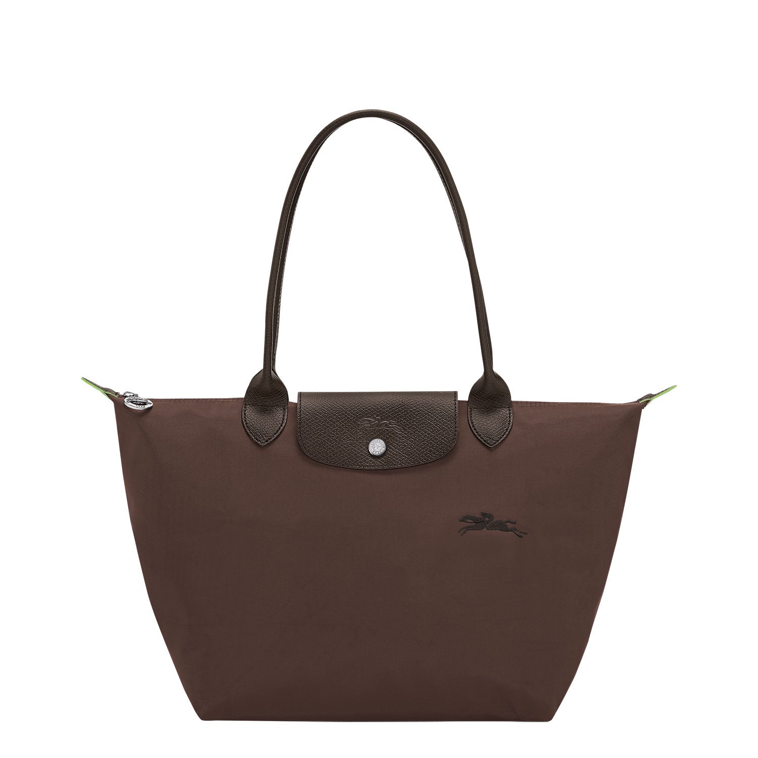 Le Pliage Green Schultertasche M