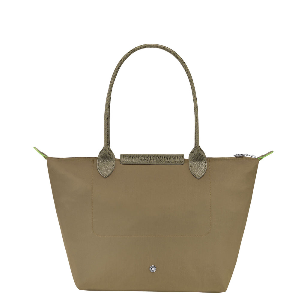 Le Pliage Green Schultertasche M