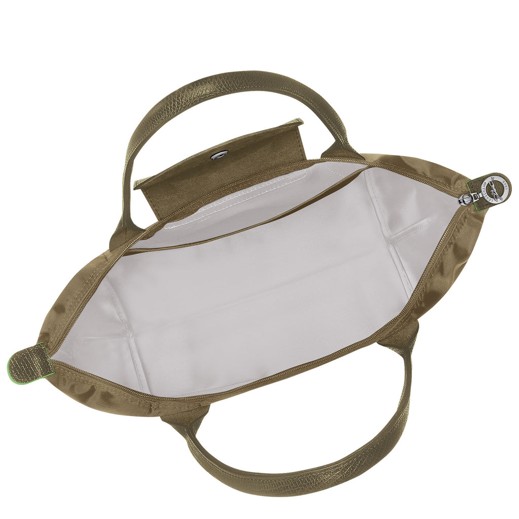 Le Pliage Green Schultertasche M