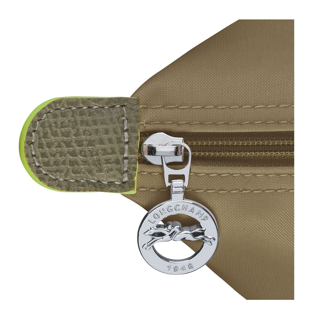 Le Pliage Green Schultertasche M