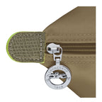 Le Pliage Green Schultertasche M