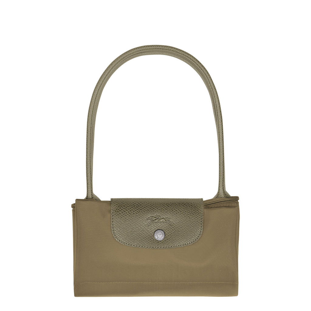 Le Pliage Green Schultertasche M