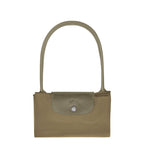 Le Pliage Green Schultertasche M