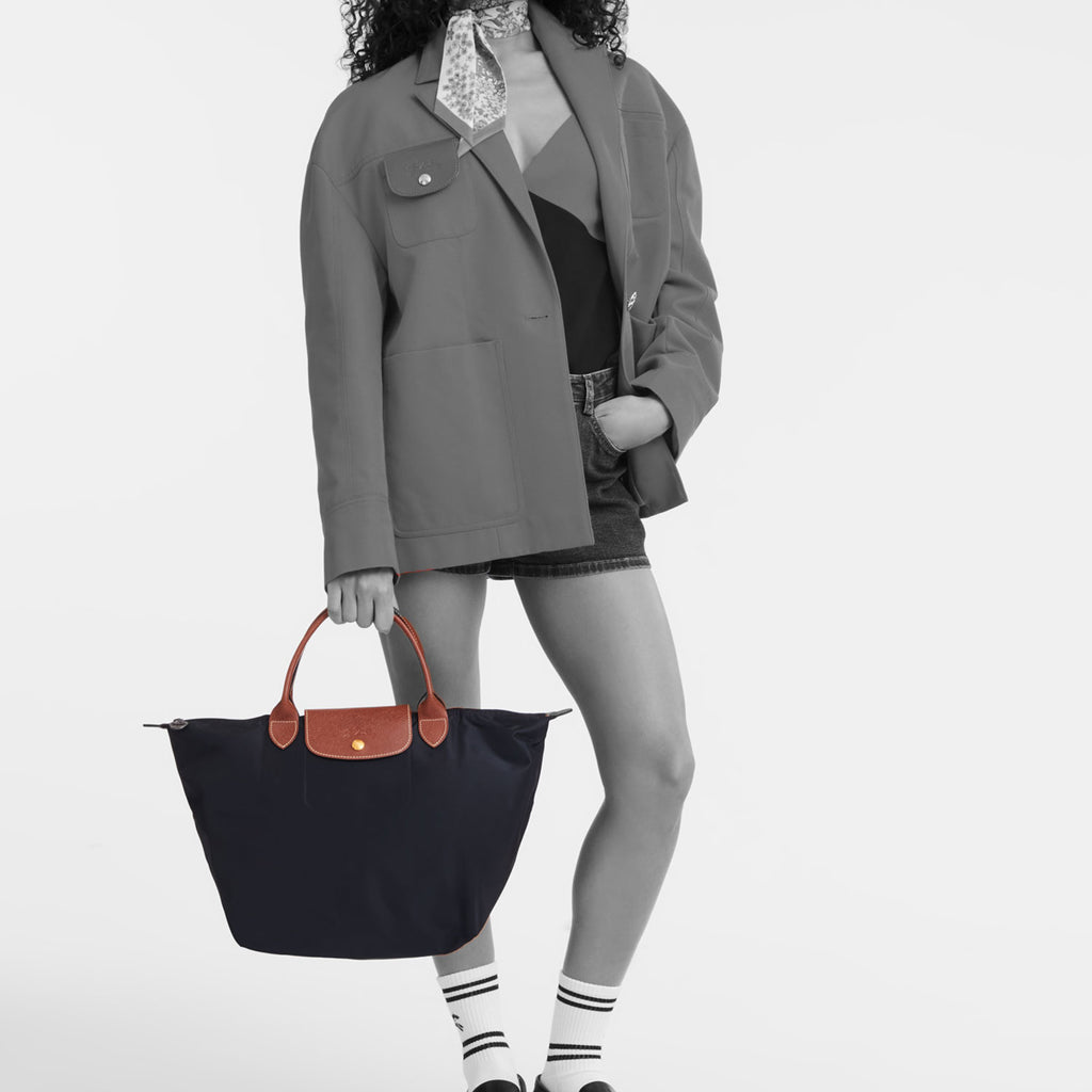 Le Pliage Handtasche M