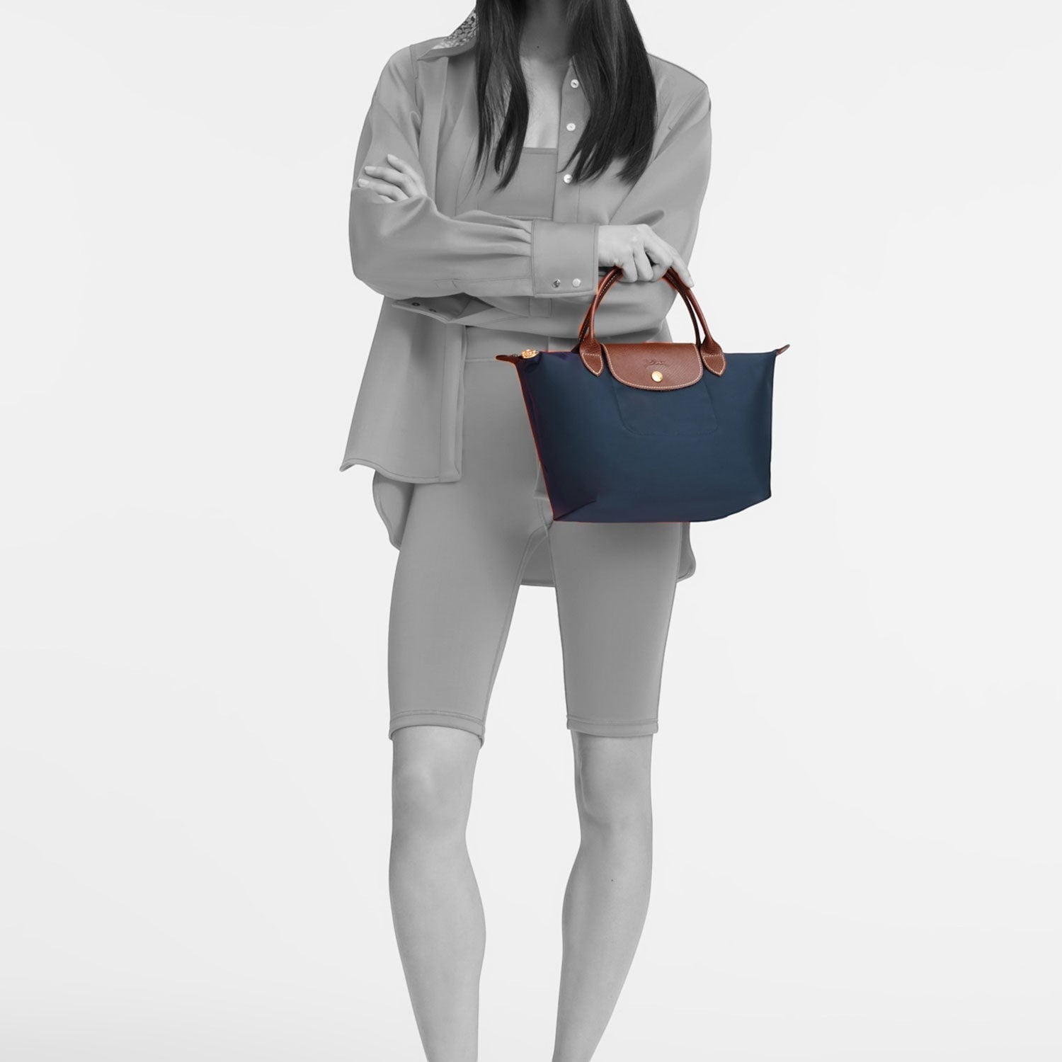 Le Pliage Handtasche S