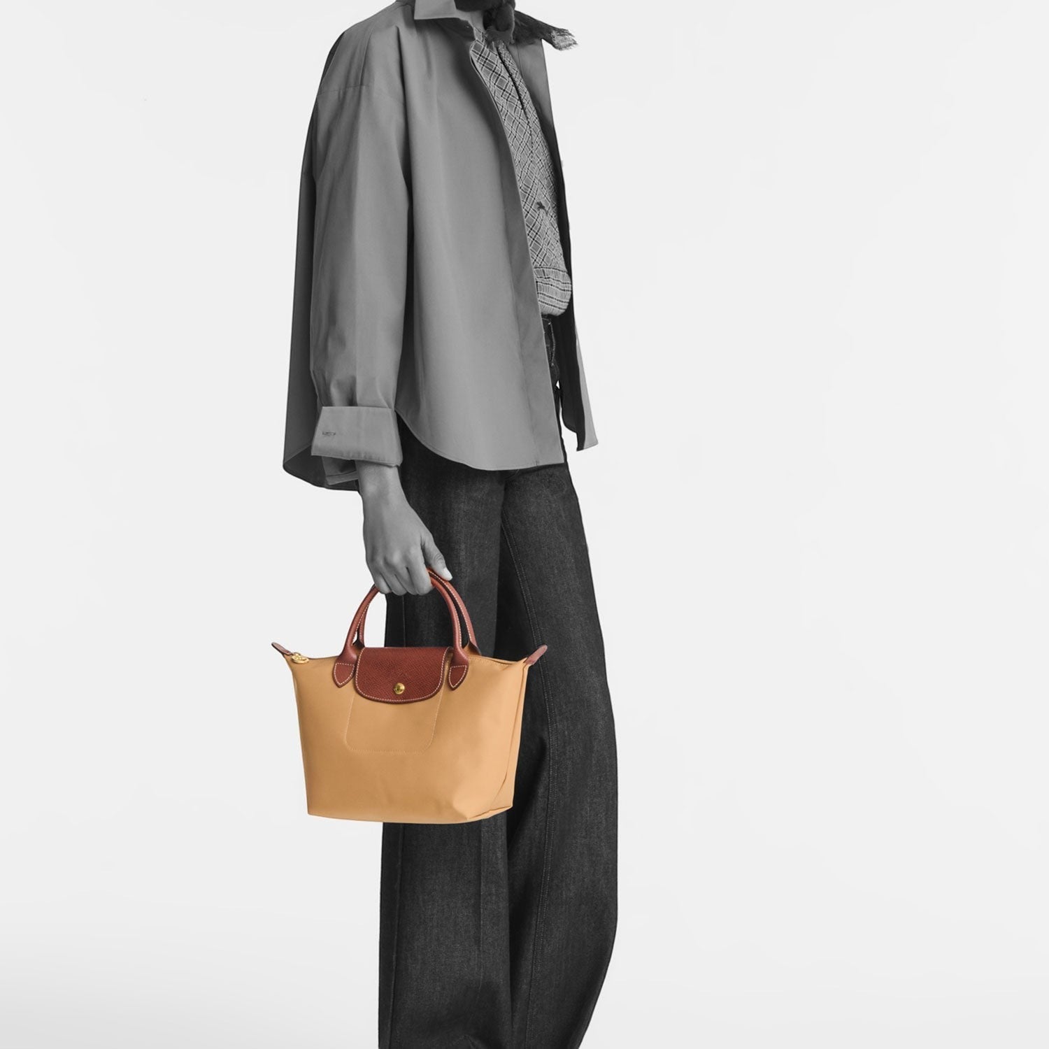 Le Pliage Handbag S