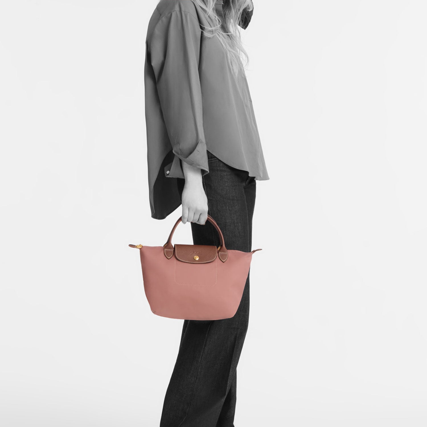 Le Pliage Handtasche S