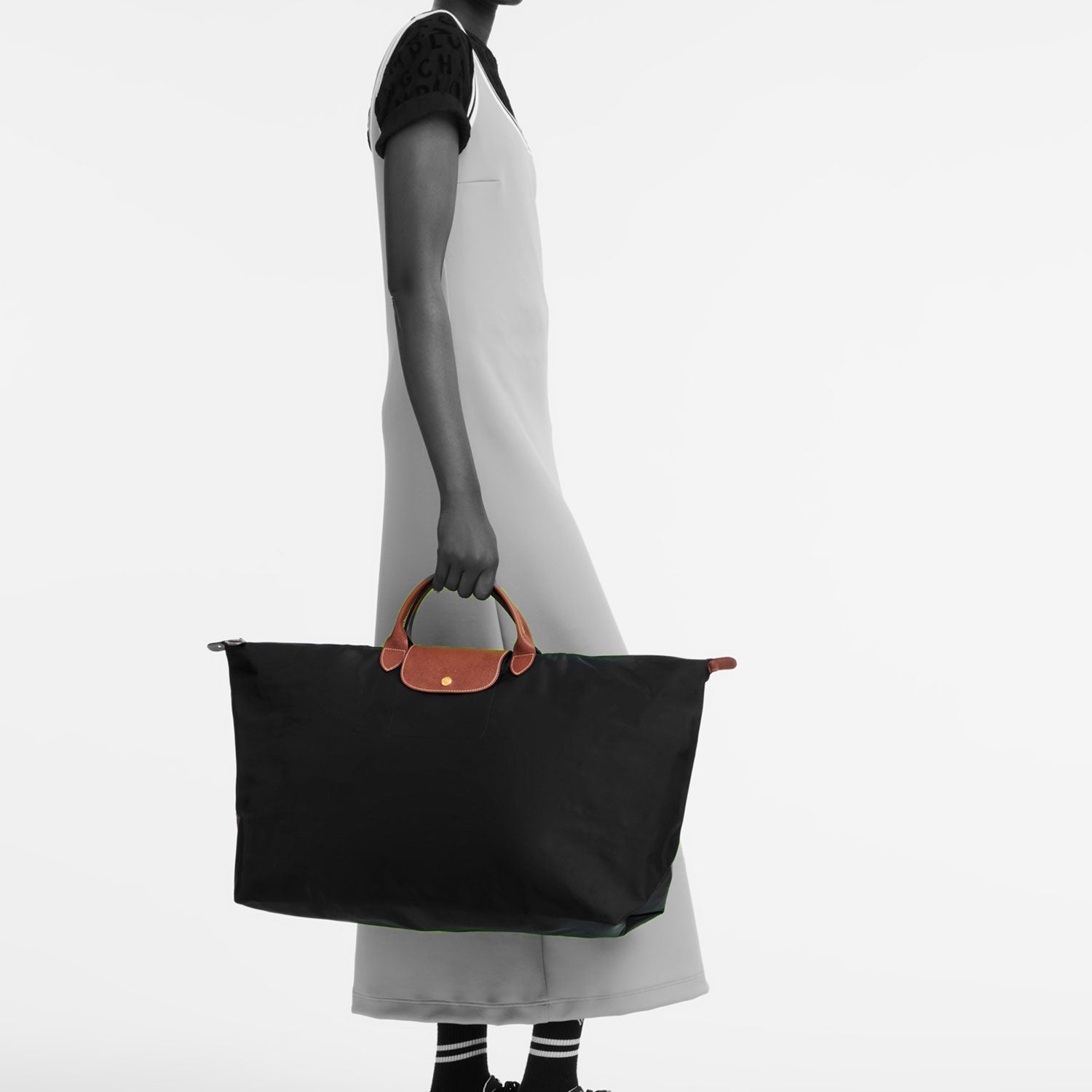 Le Pliage Reisetasche L