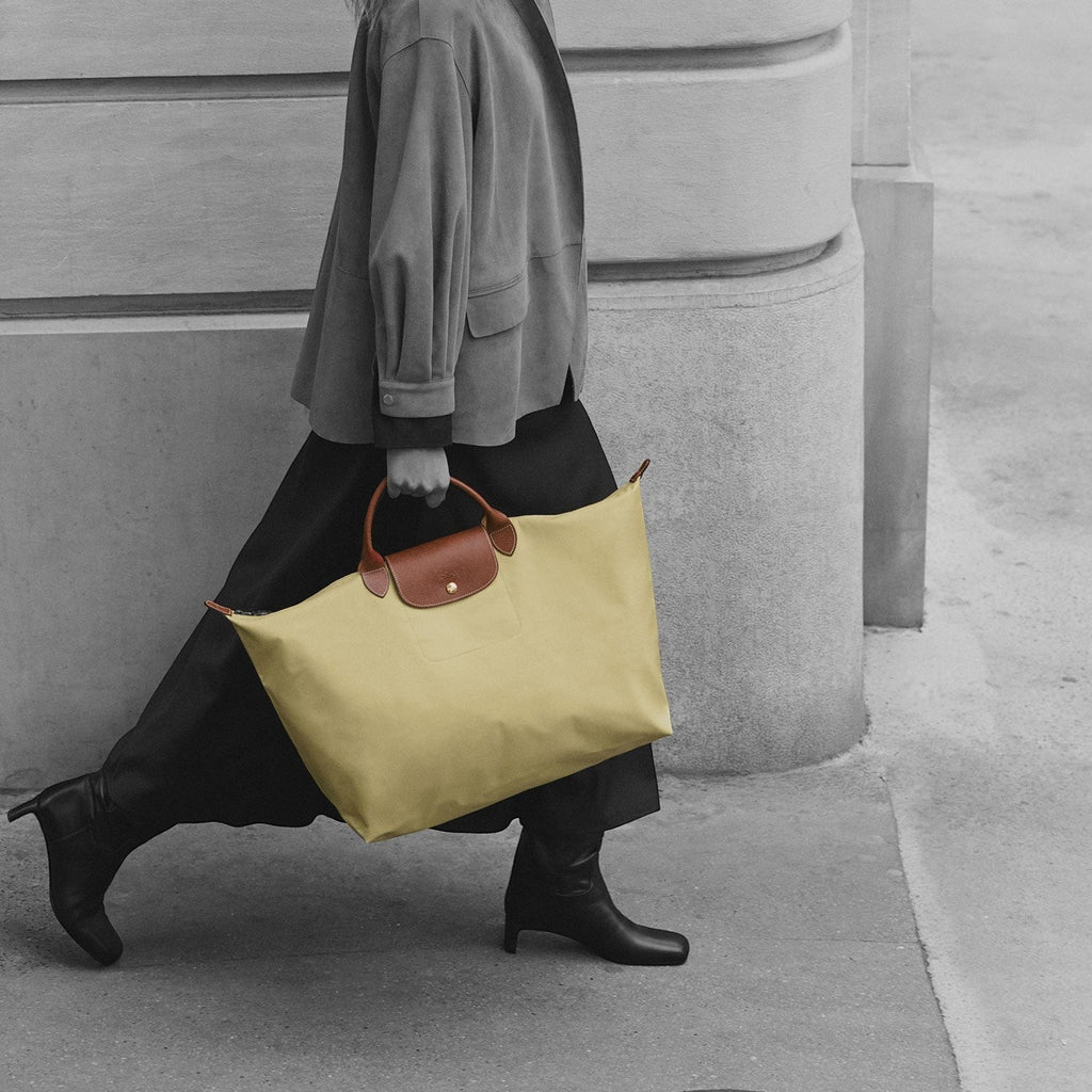 Le Pliage Travel Bag L