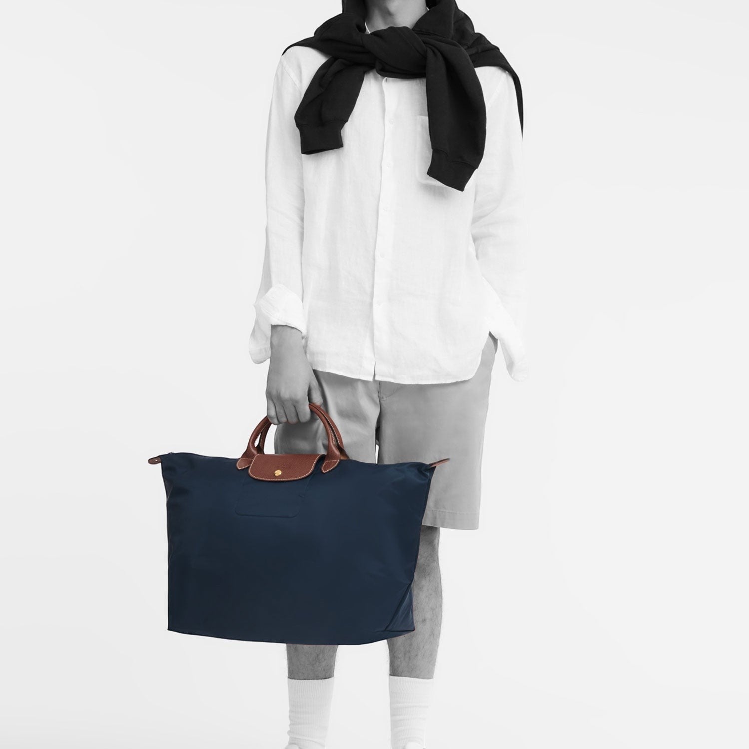 Le Pliage Reisetasche L