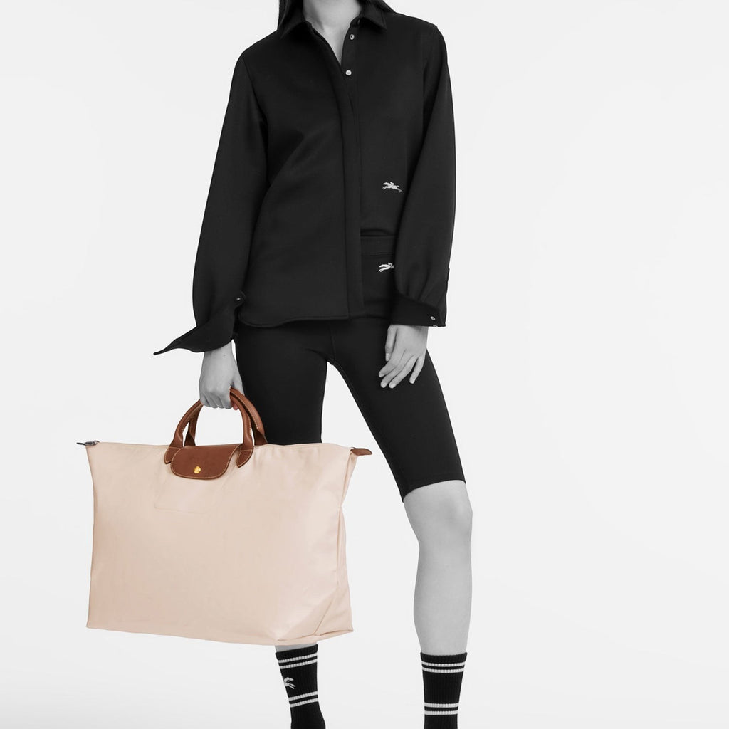 Le Pliage Travel Bag L