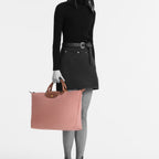 Le Pliage Travel Bag L