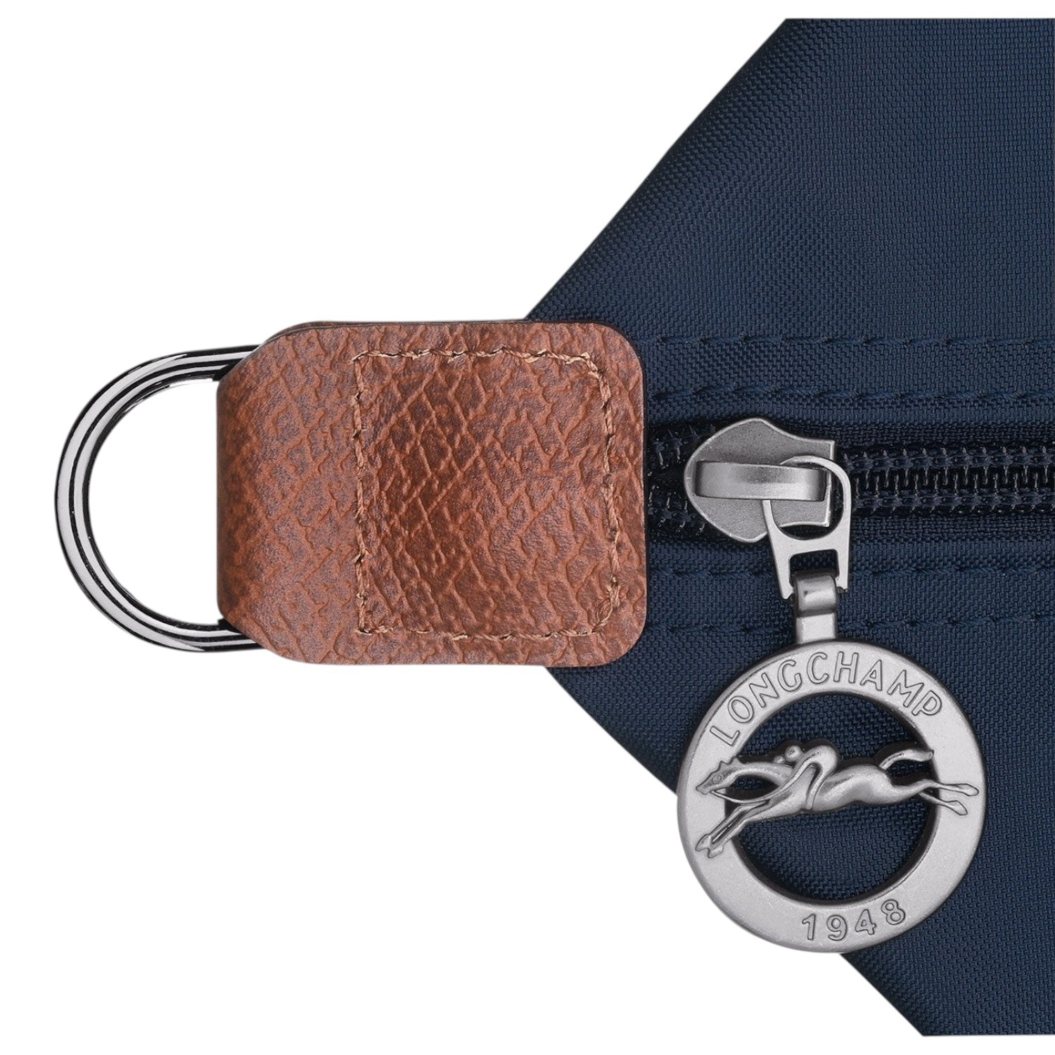Le Pliage travel bag