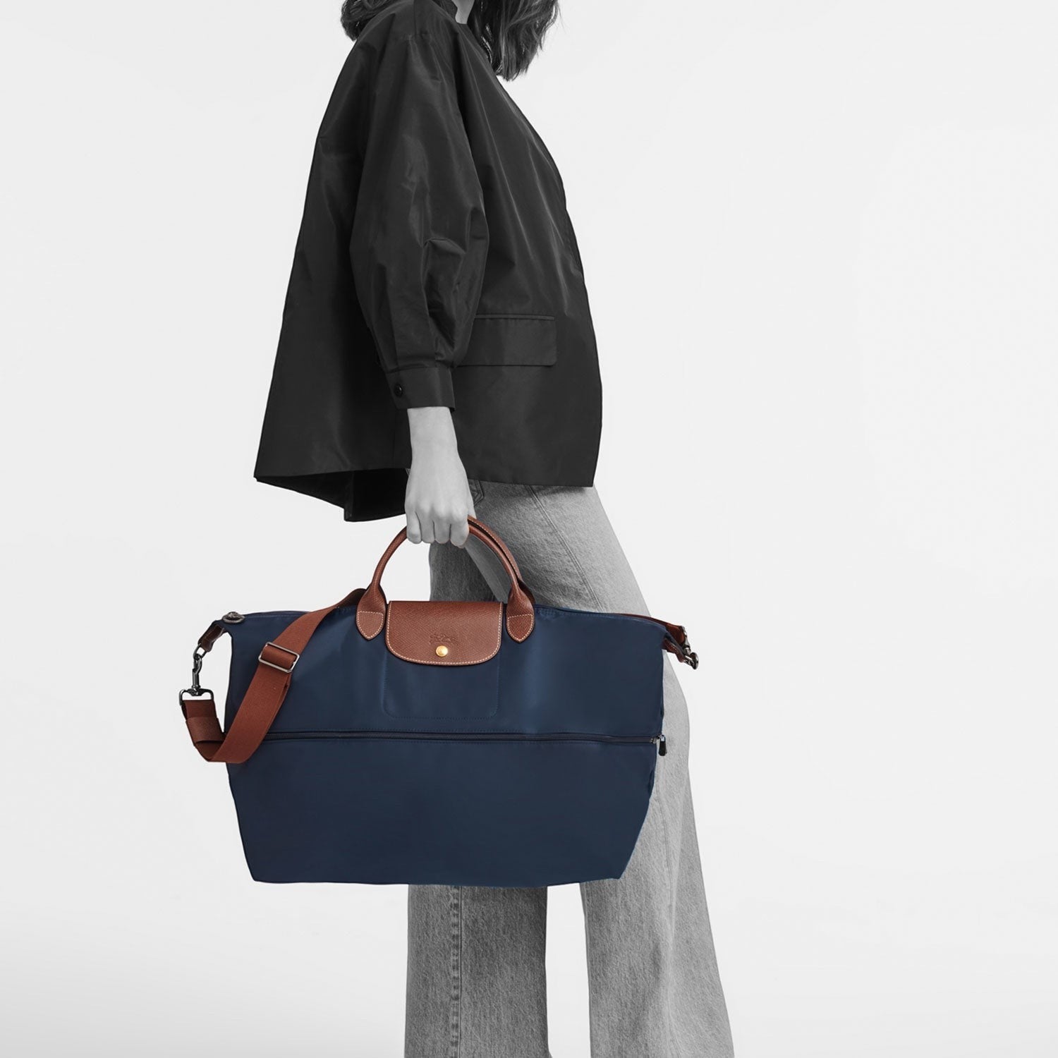 Le Pliage Reisetasche