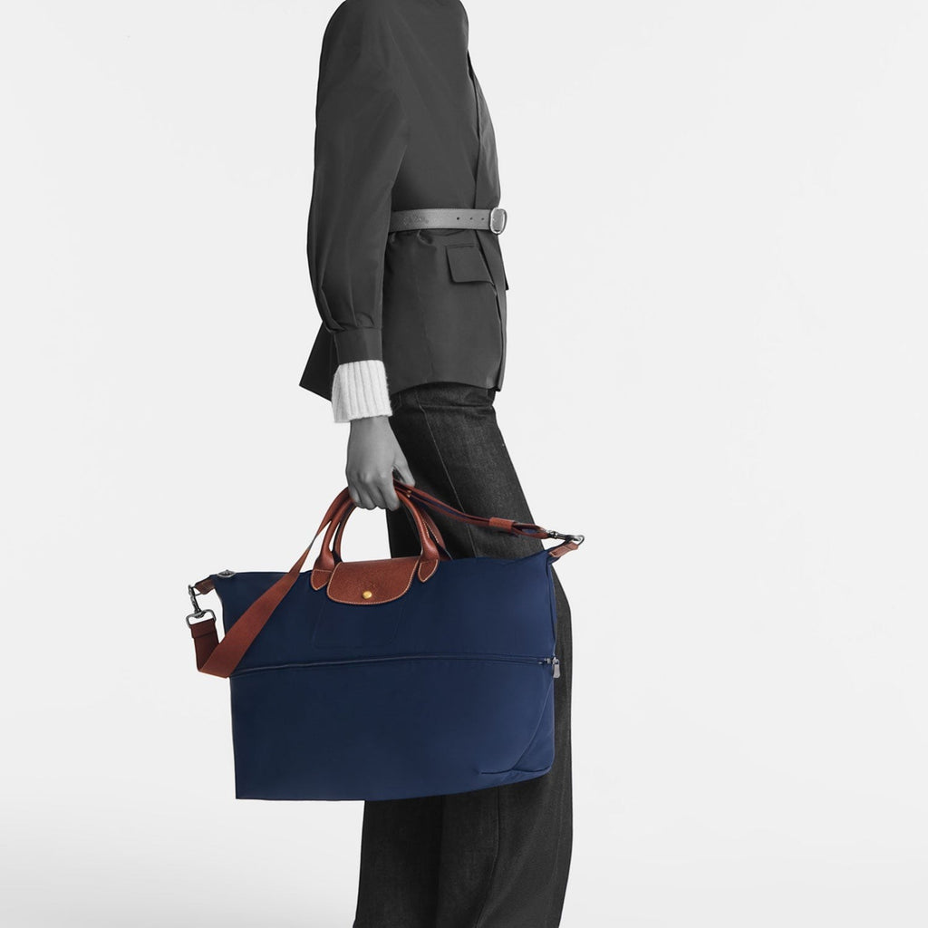Le Pliage travel bag