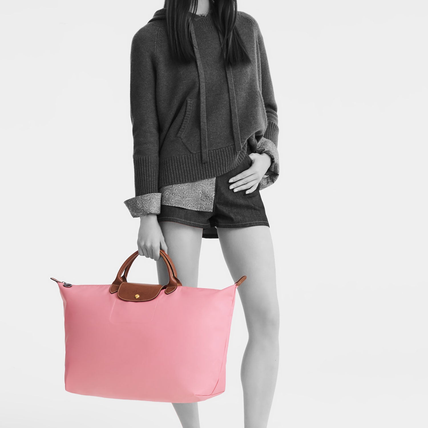 Le Pliage Reisetasche L