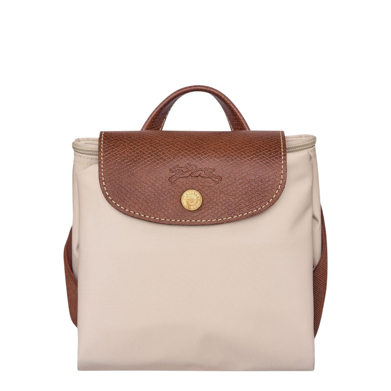 Le Pliage backpack