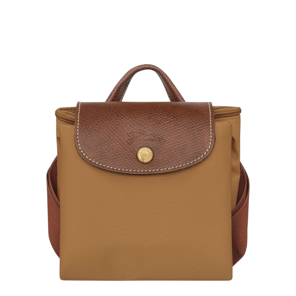 Le Pliage backpack