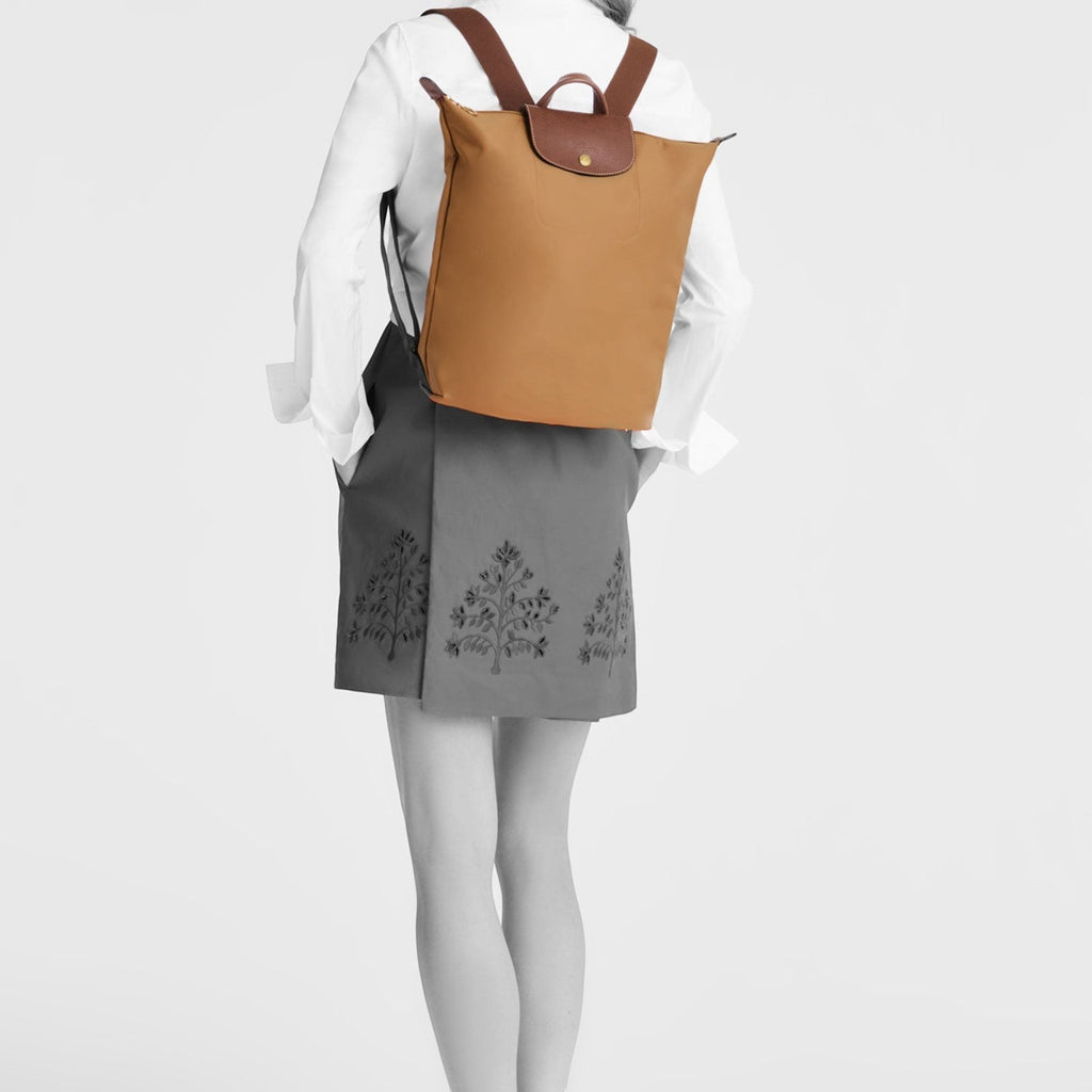 Le Pliage backpack
