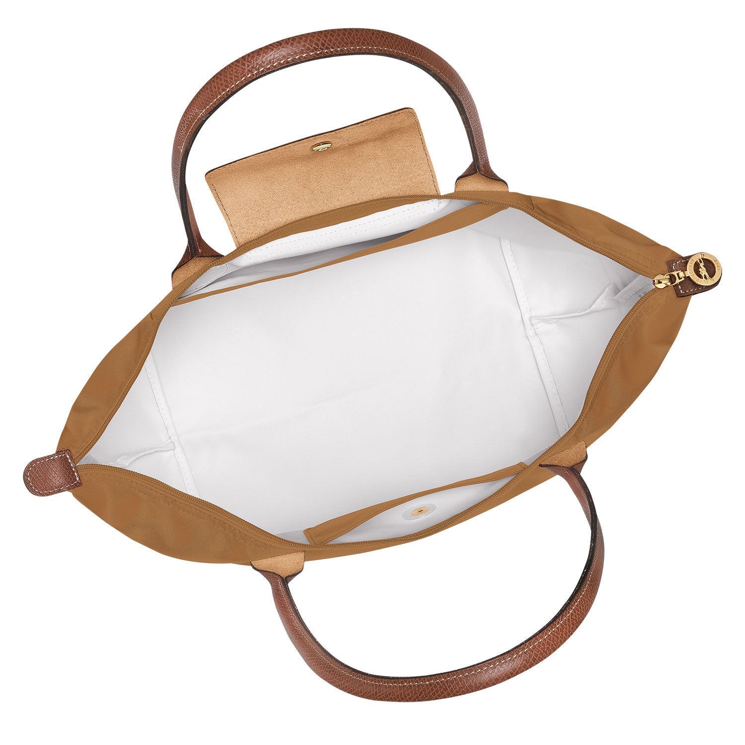 Le Pliage shoulder bag L