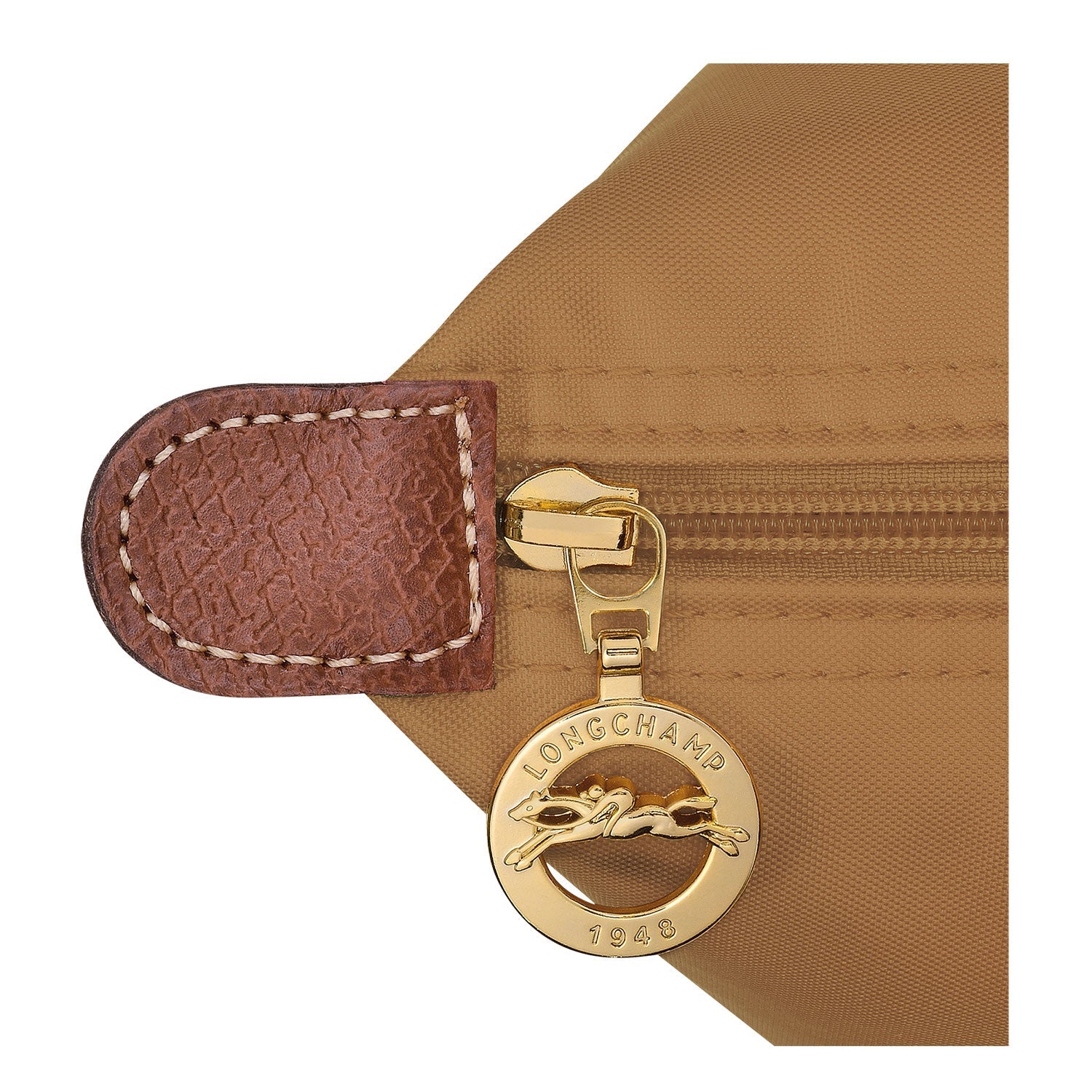 Le Pliage shoulder bag L