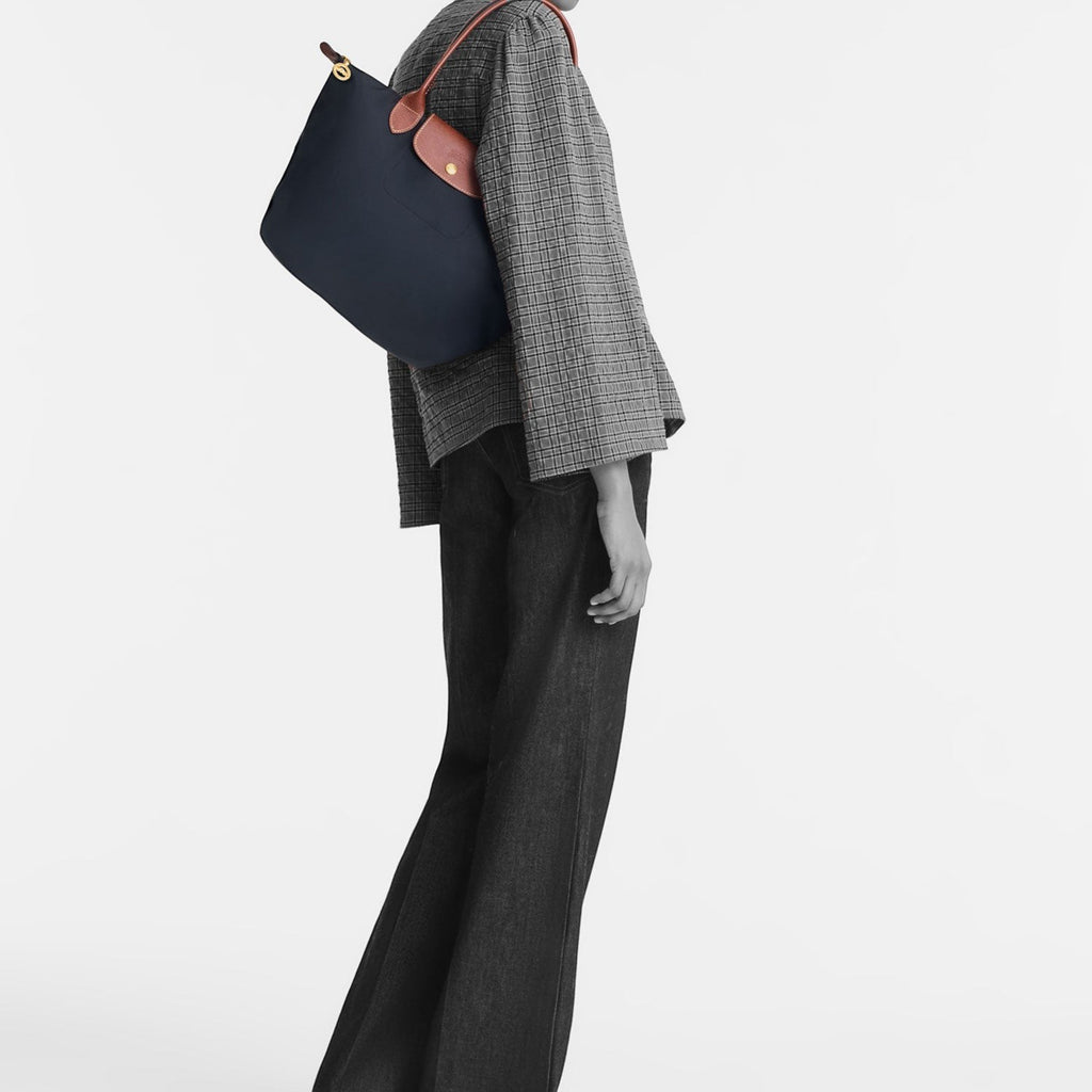 Le Pliage Schultertasche M