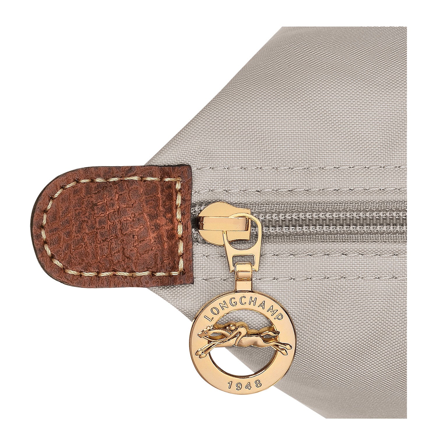 Le Pliage Schultertasche M