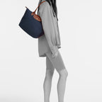 Le Pliage Schultertasche M