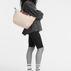 Le Pliage Schultertasche M