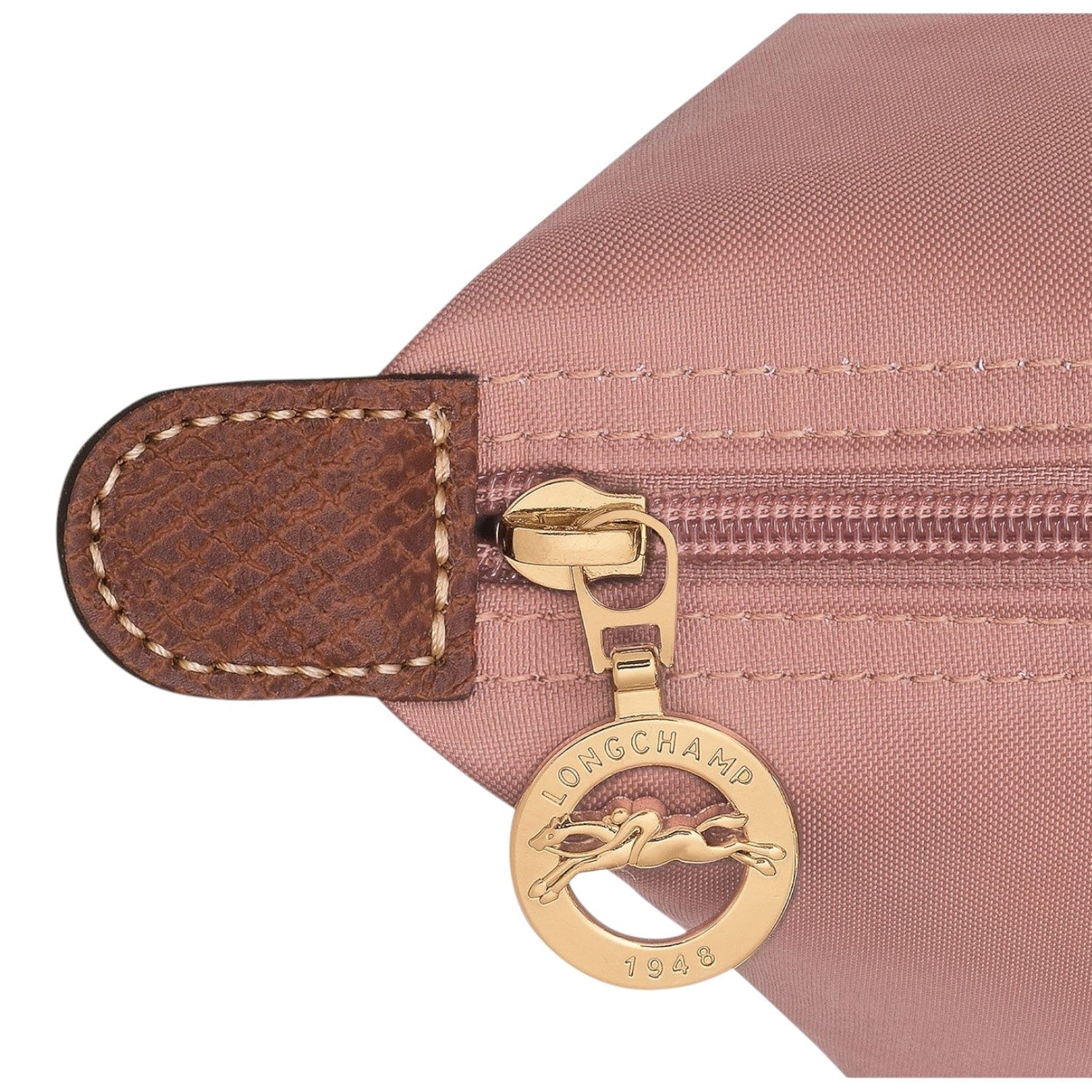 Le Pliage shoulder bag M