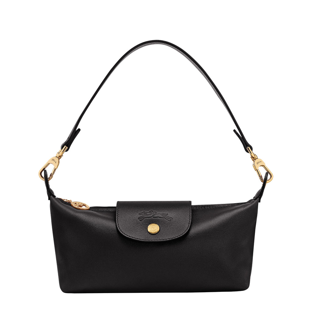 Le Pliage Xtra Bow Schultertasche S