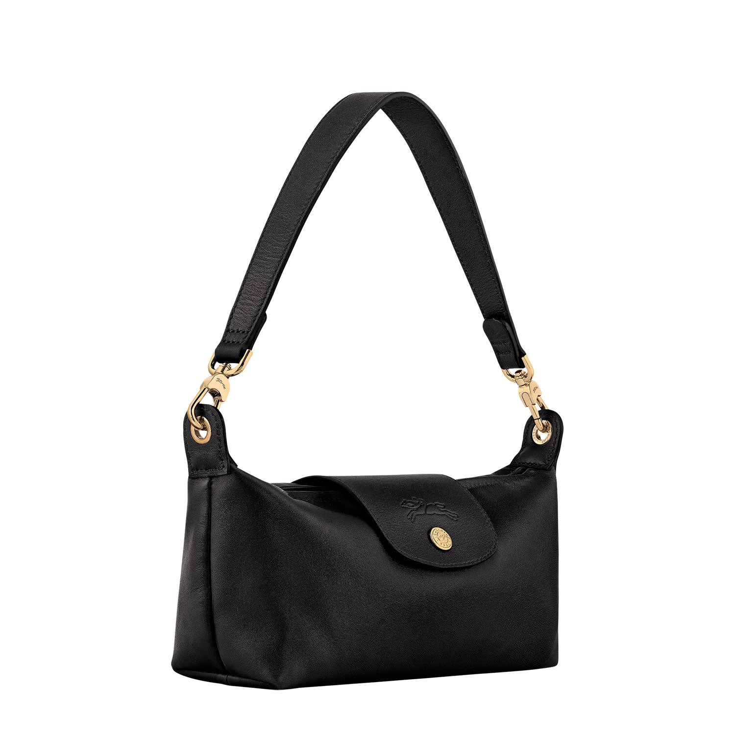 Le Pliage Xtra Bow Schultertasche S