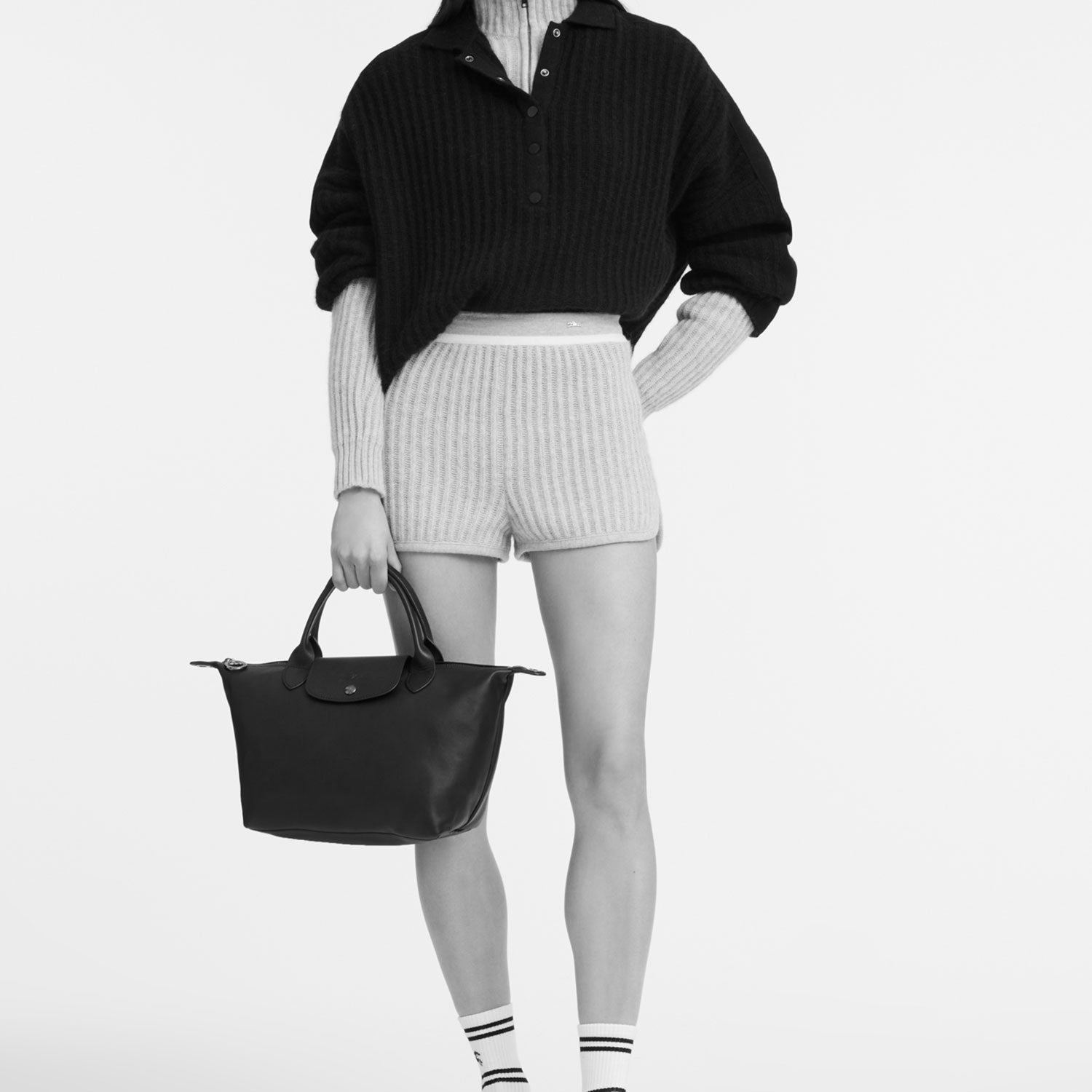 Le Pliage Xtra Handtasche S