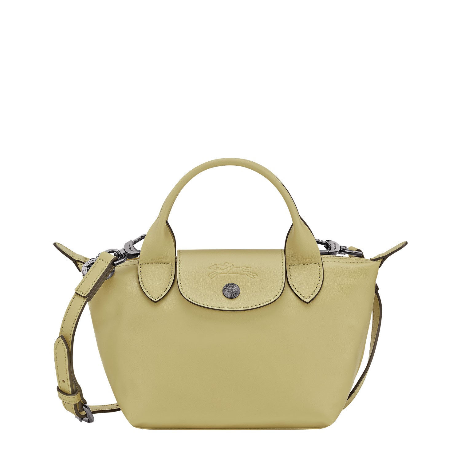 Le Pliage Xtra Handtasche XS