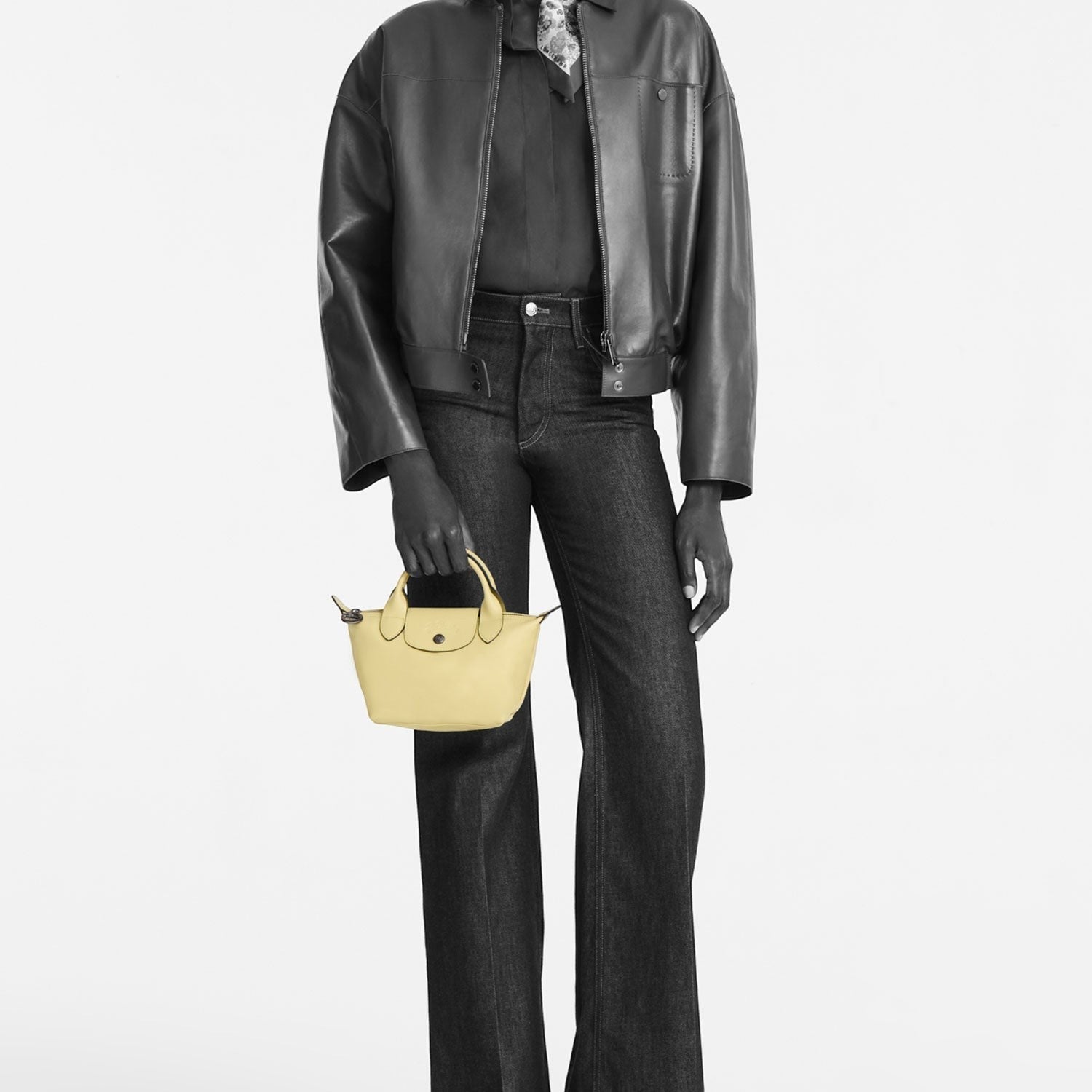 Le Pliage Xtra Handbag XS
