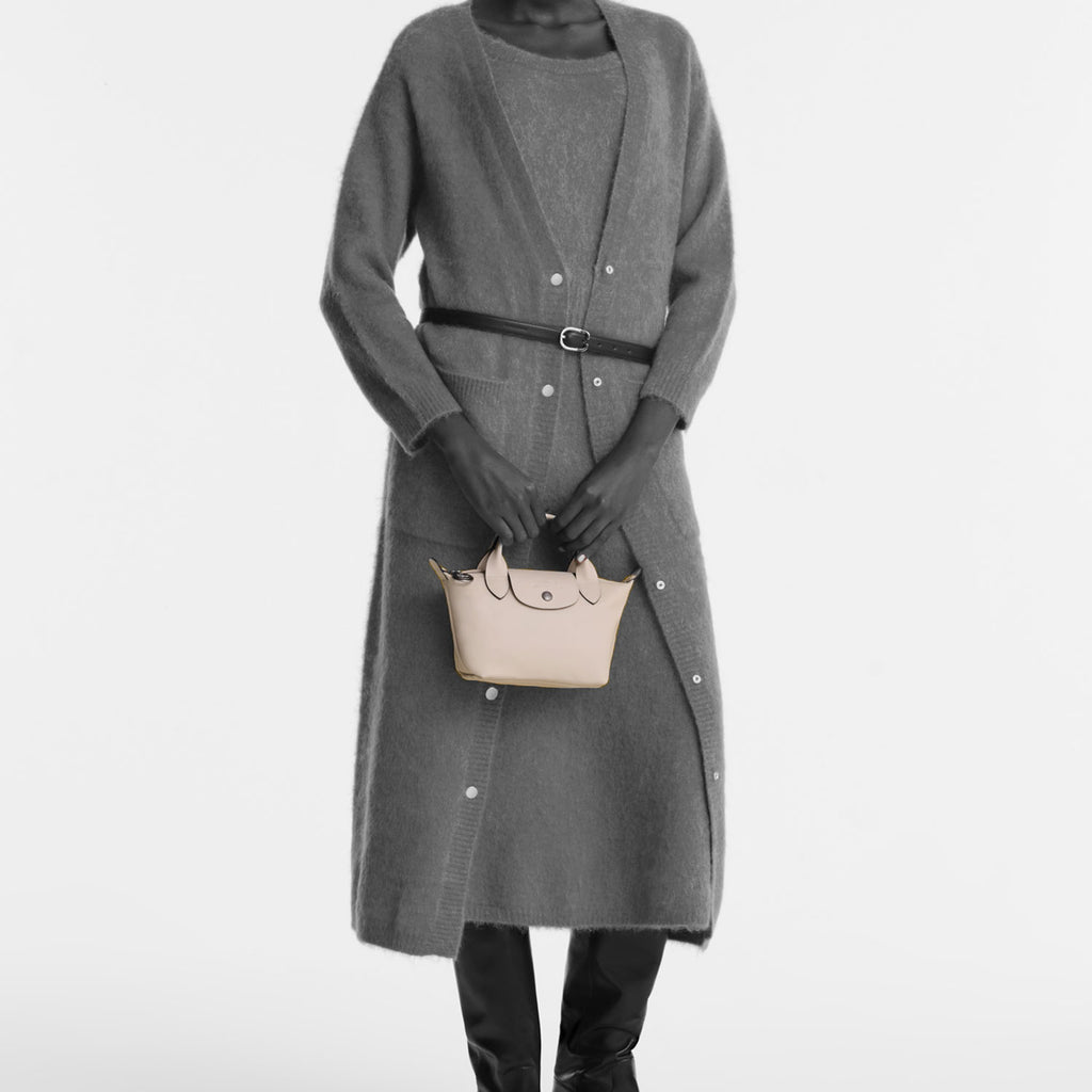 Le Pliage Xtra Handtasche XS