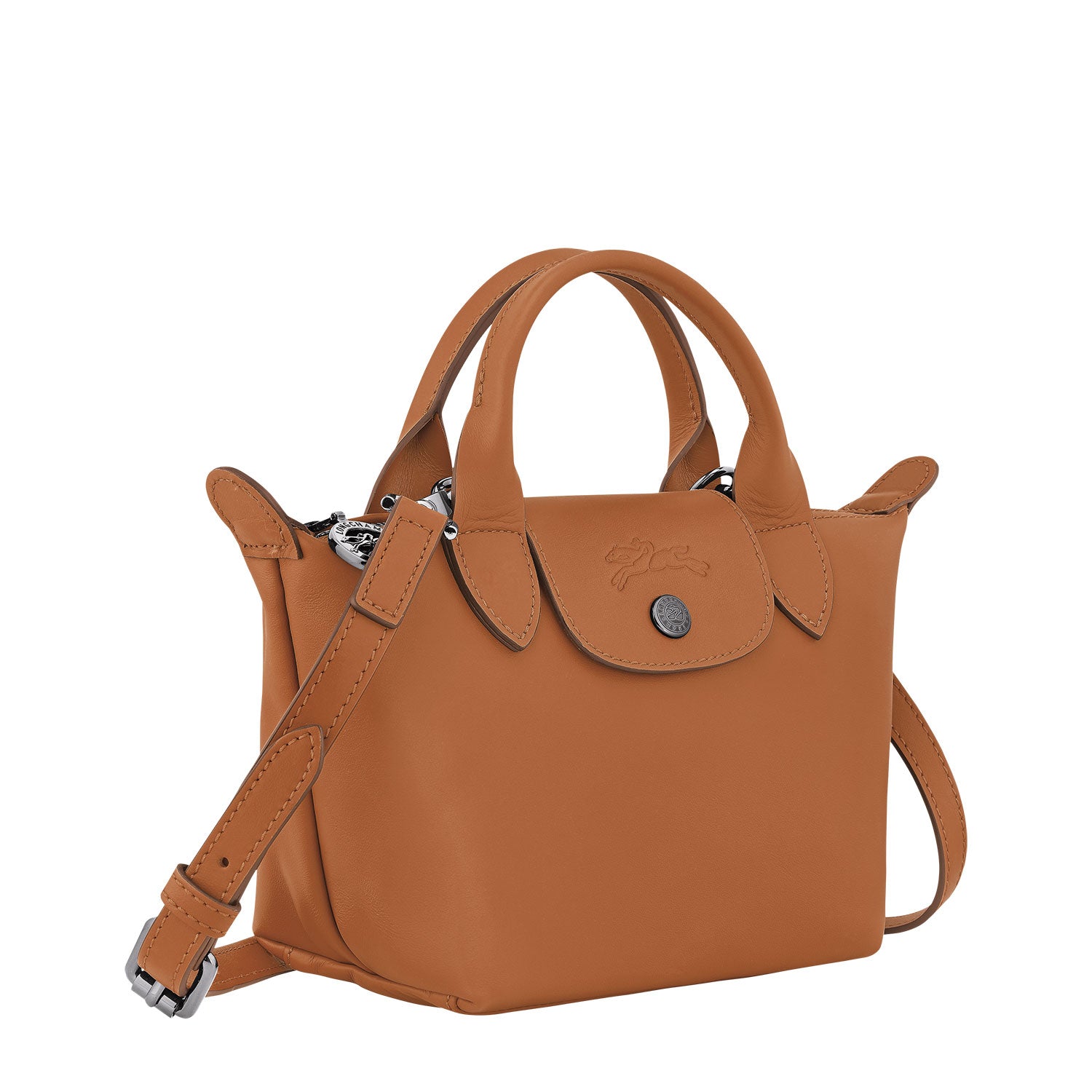 Le Pliage Xtra Handtasche XS