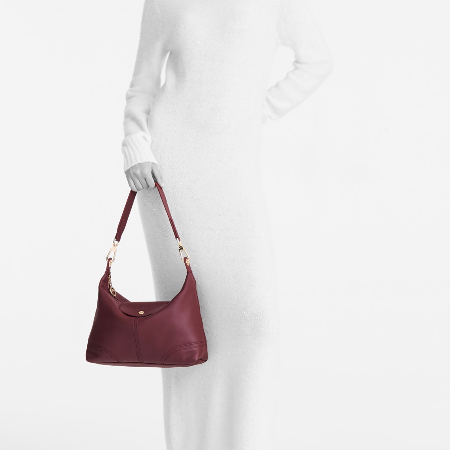 Le Pliage Xtra On-The-Go Schultertasche L