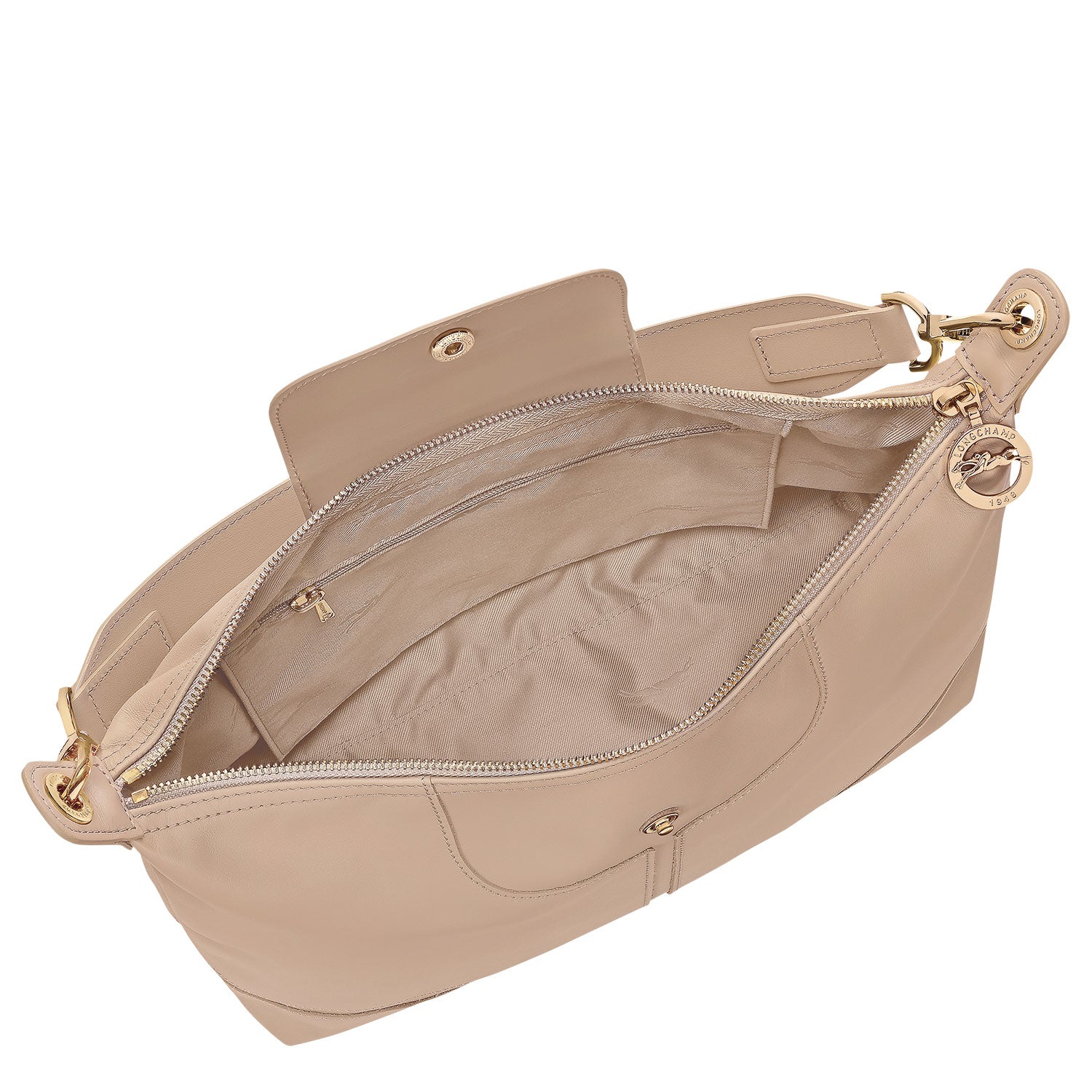 Le Pliage Xtra On-The-Go Schultertasche L