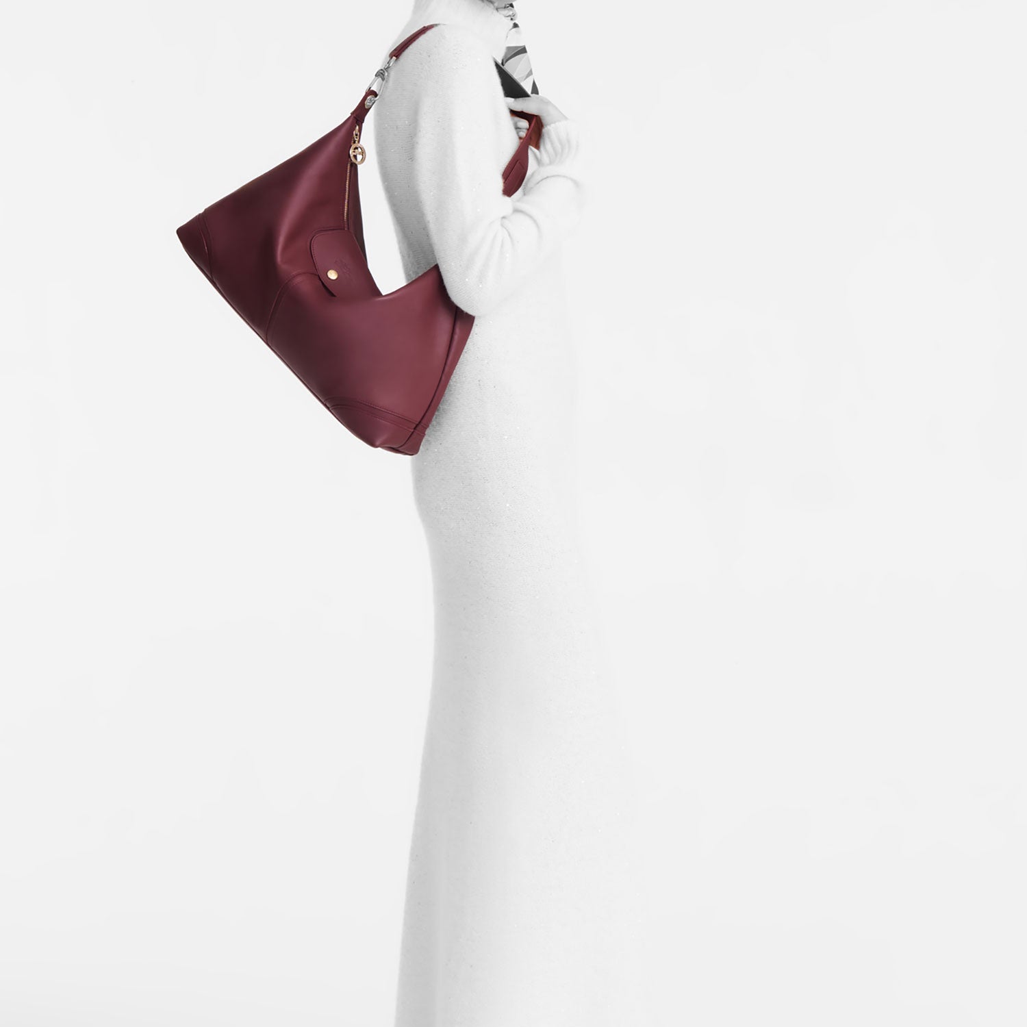 Le Pliage Xtra On-The-Go Schultertasche XL