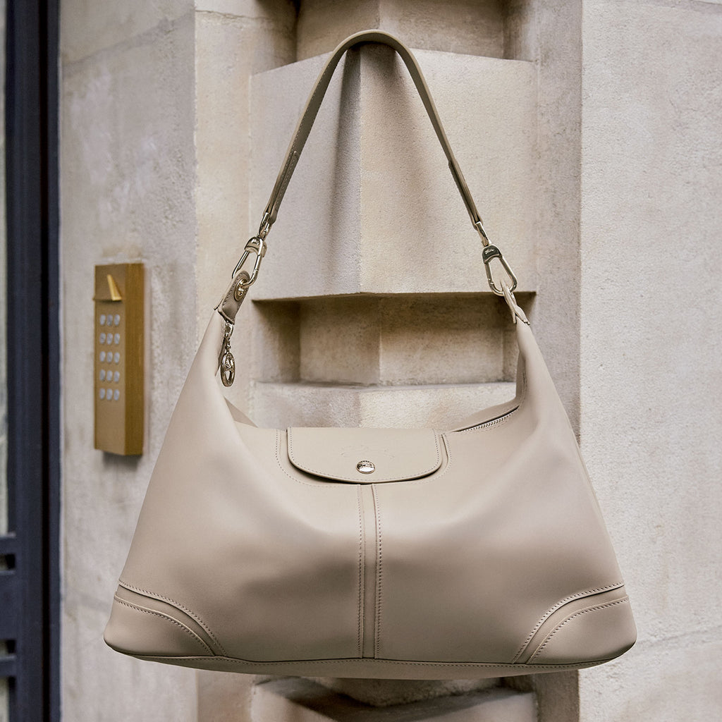 Le Pliage Xtra On-The-Go Schultertasche XL