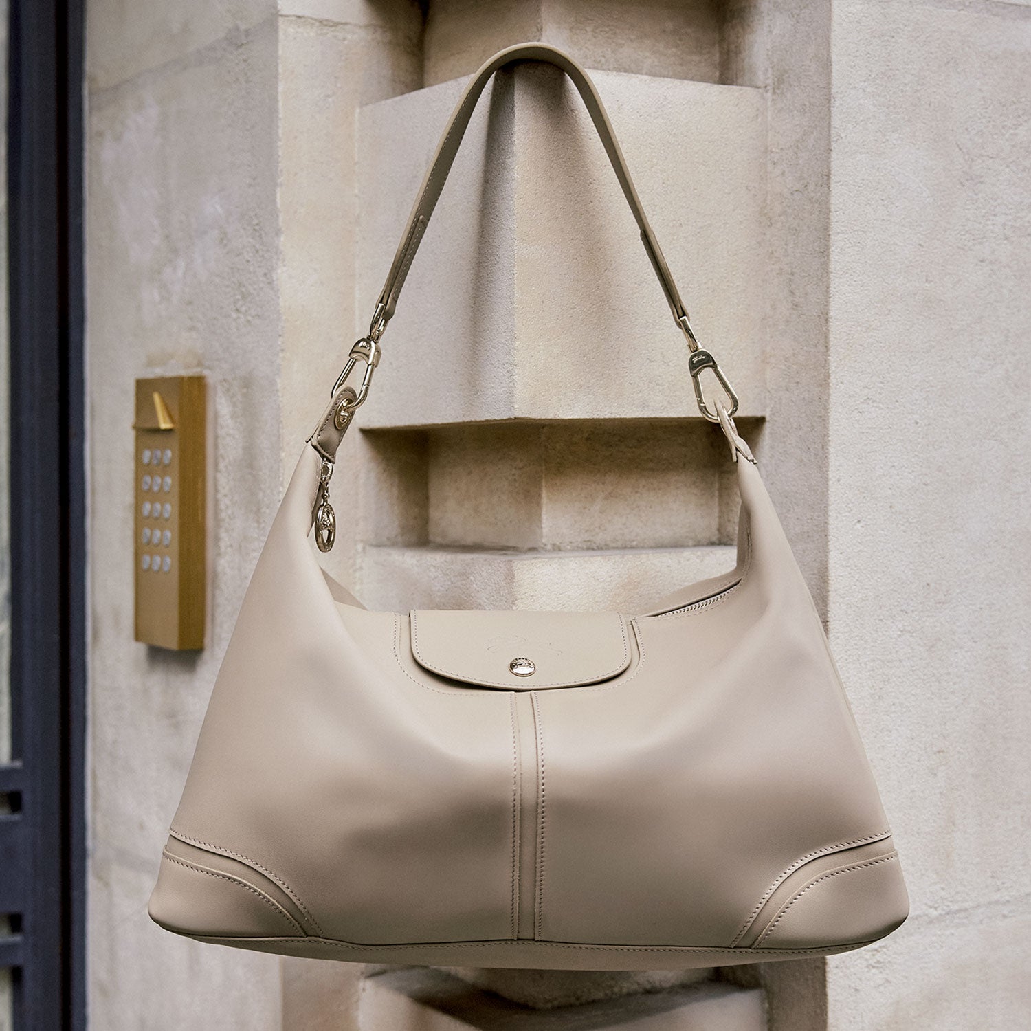 Le Pliage Xtra On-The-Go Schultertasche XL
