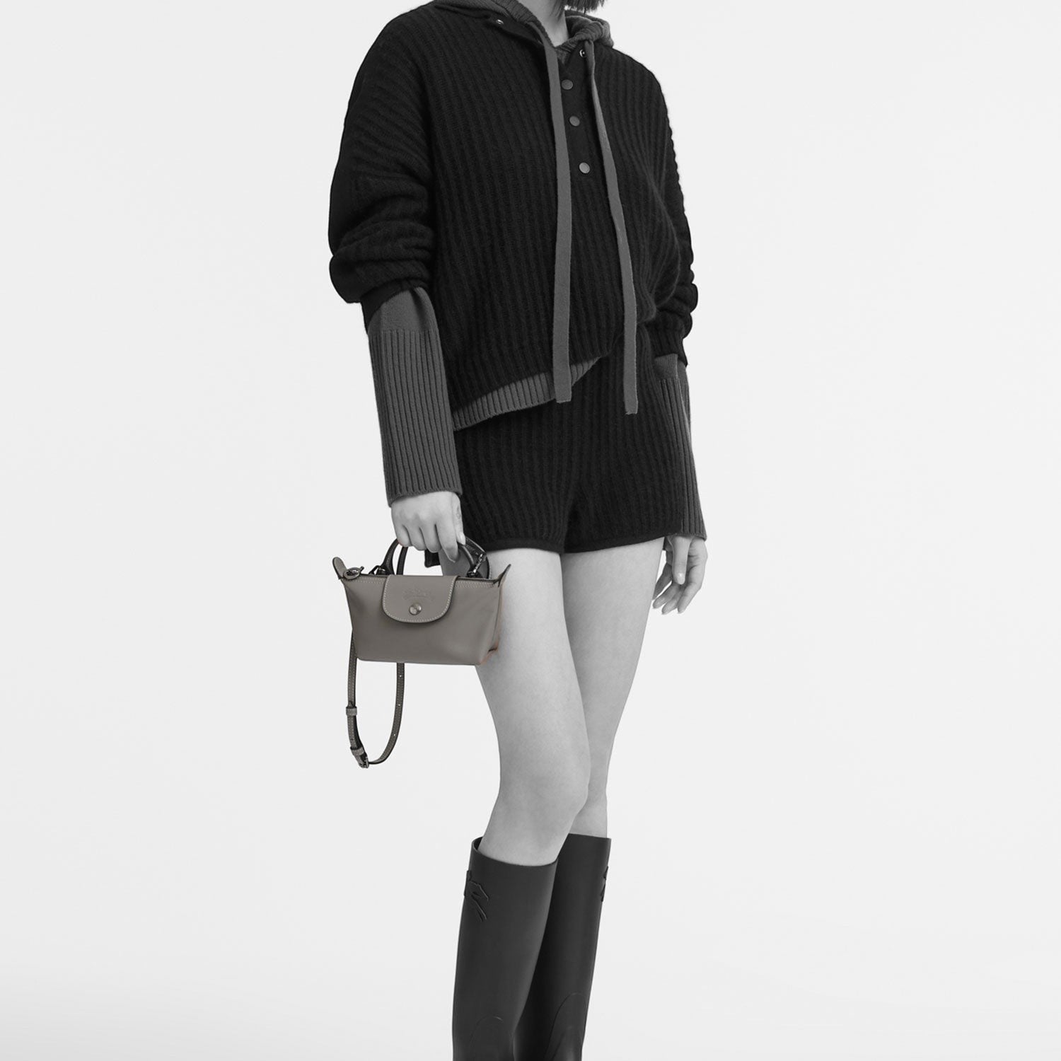 Le Pliage Xtra Pochette