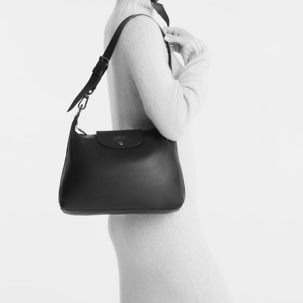 Le Pliage Xtra Schultertasche M