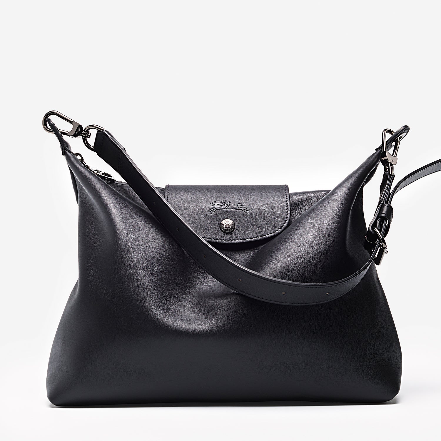 Le Pliage Xtra Schultertasche M