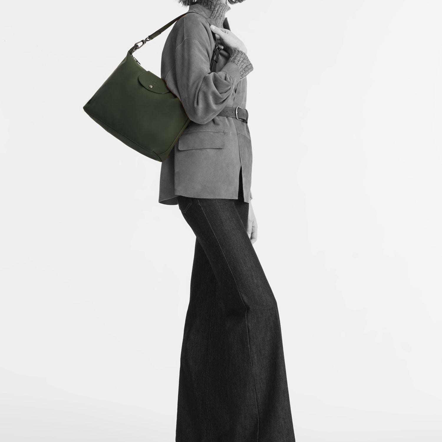 Le Pliage Xtra Schultertasche M